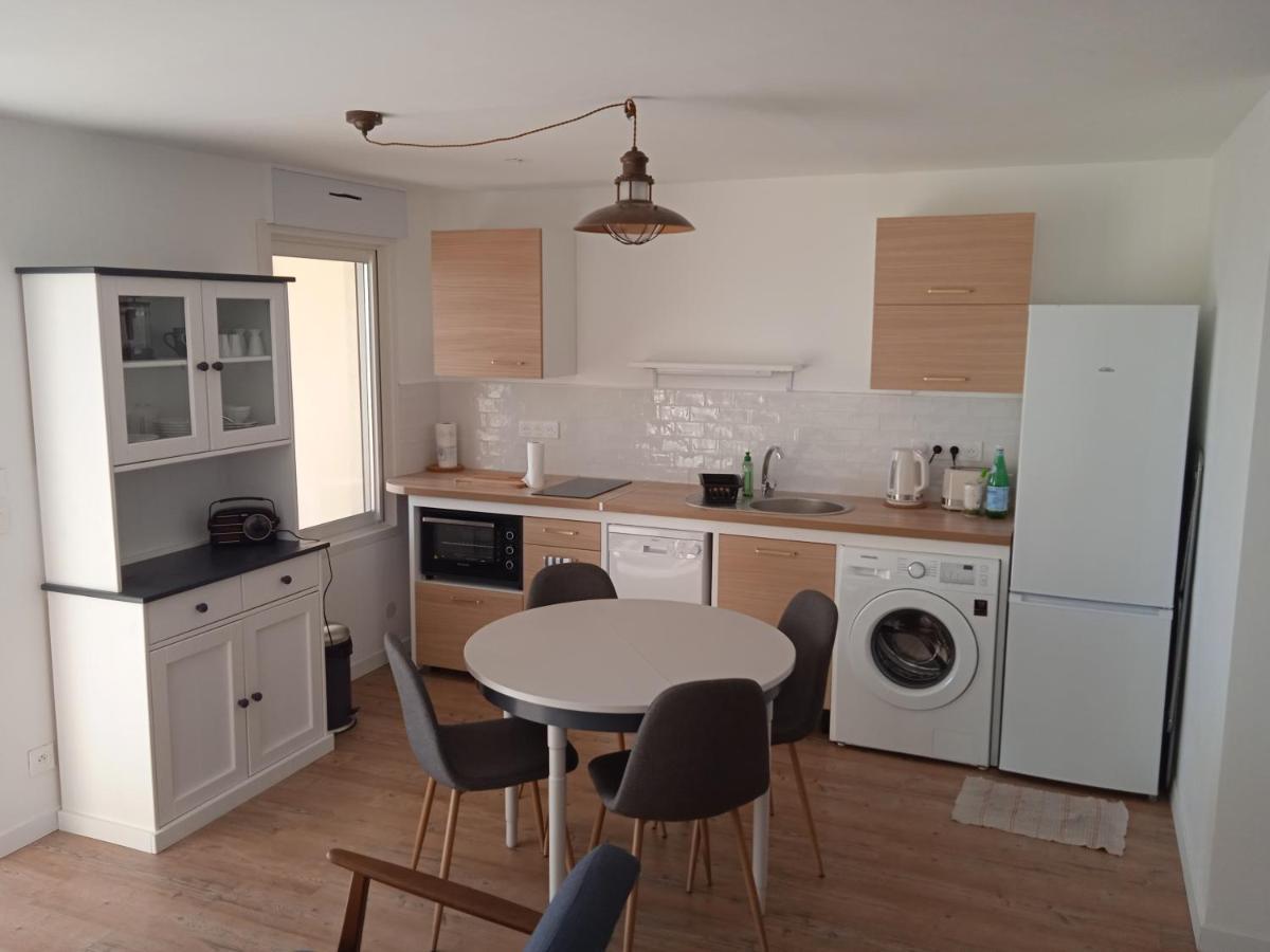Design Vue Port 2 Pas Des Canaux + Parking Appartement *
